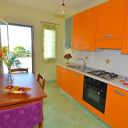شقة Ginestra 6 Torre Pali