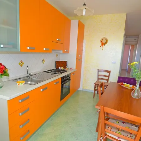 Ginestra 6 * Torre Pali